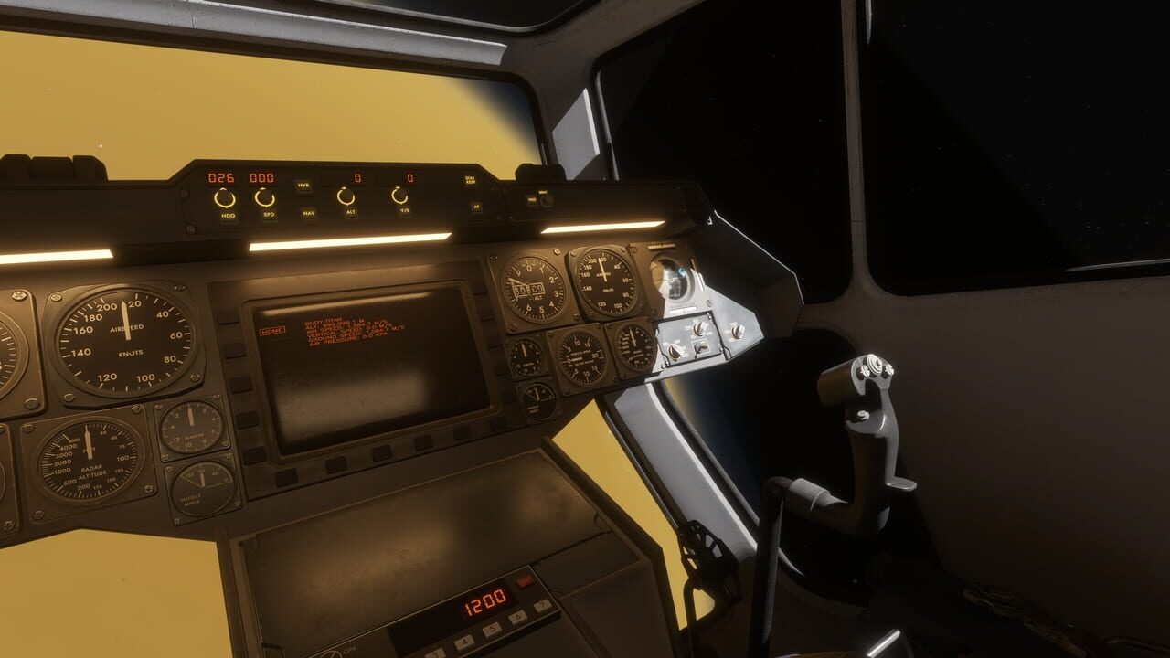Space Hauler