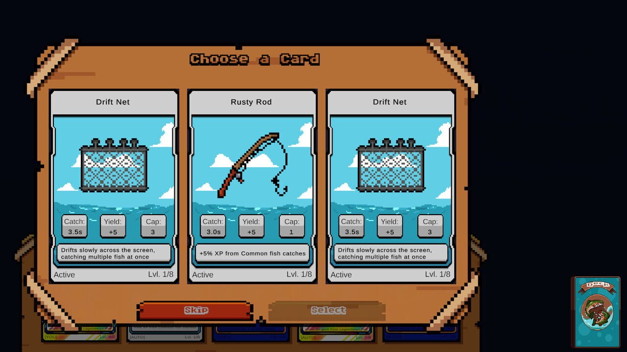 Fishing Fever
