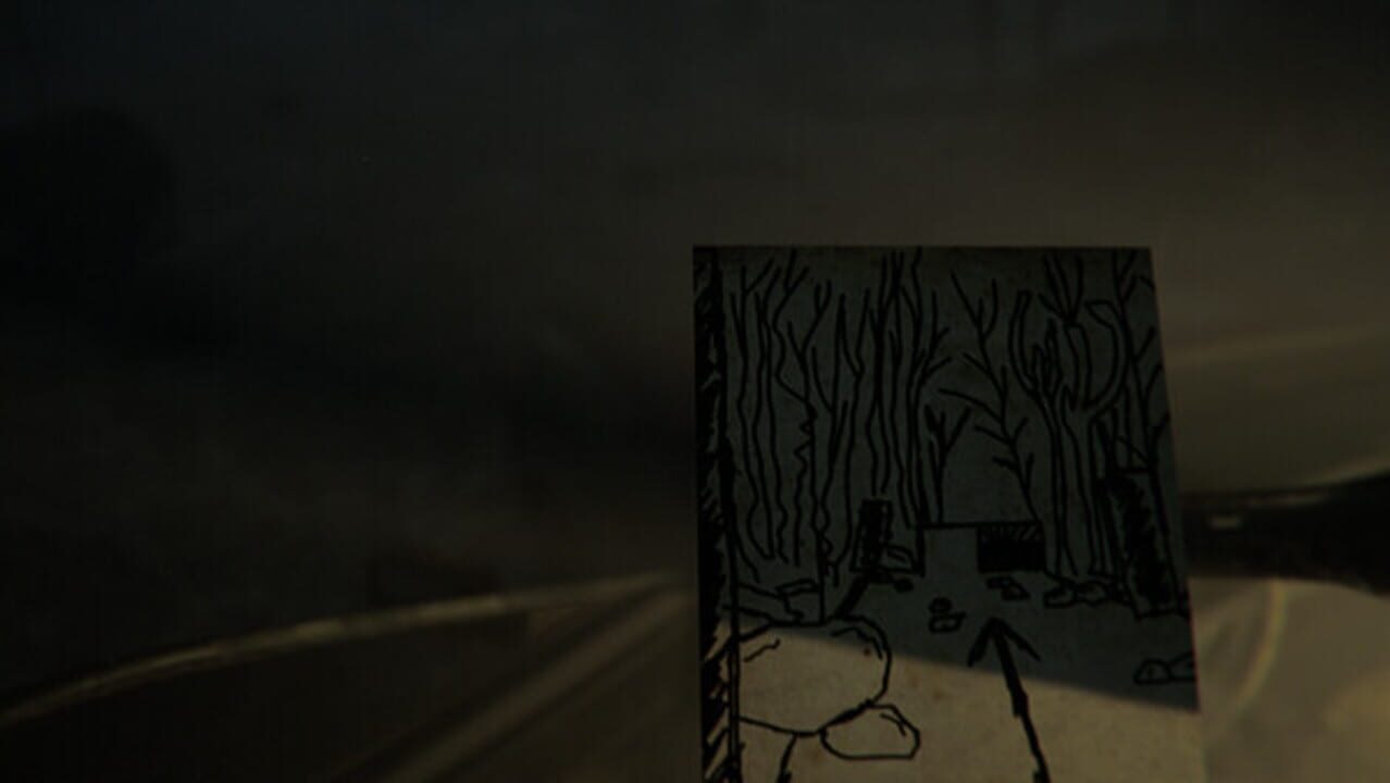 The Last Letter