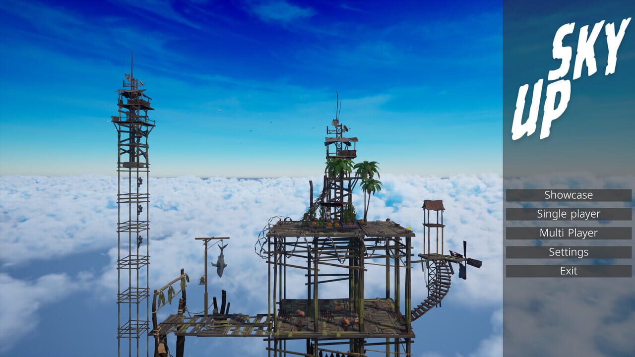 Sky Up
