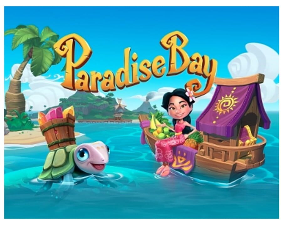 Paradise Bay