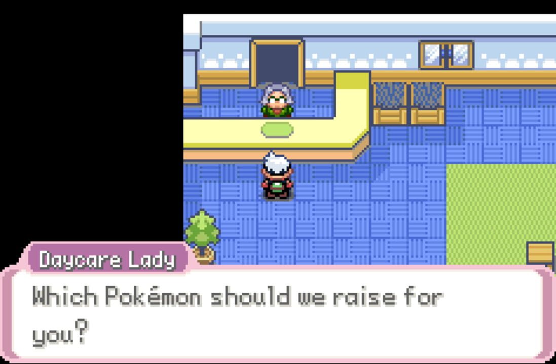 Pokemon Transform
