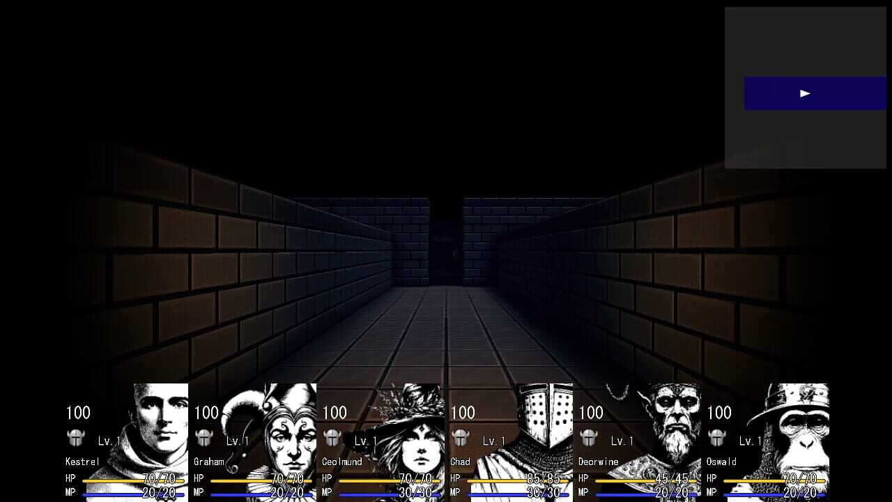 Throne Requiem