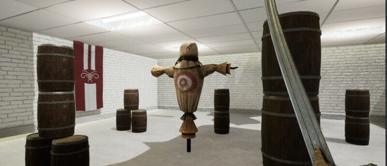 Parabellum: Artifacts of War