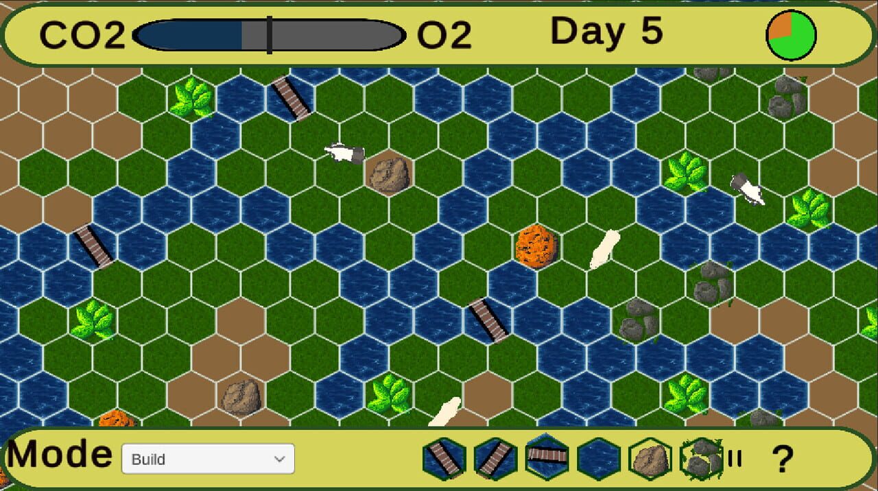 Eco Balance