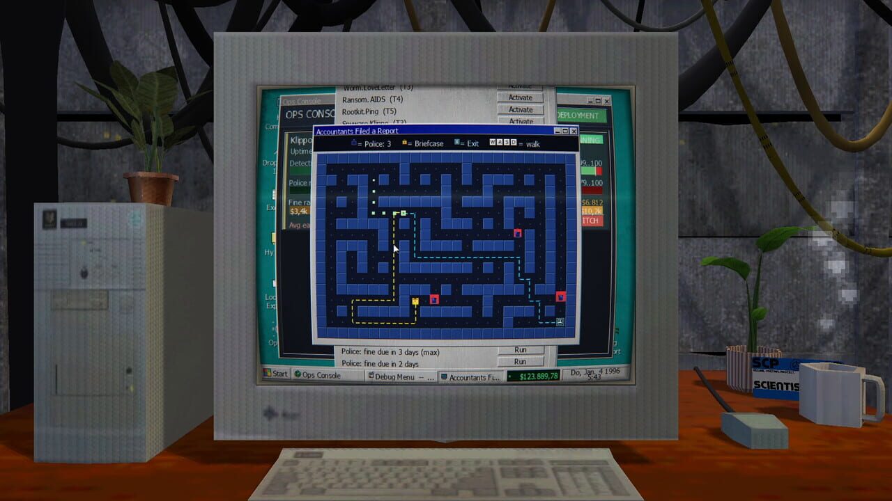 Winhack 95