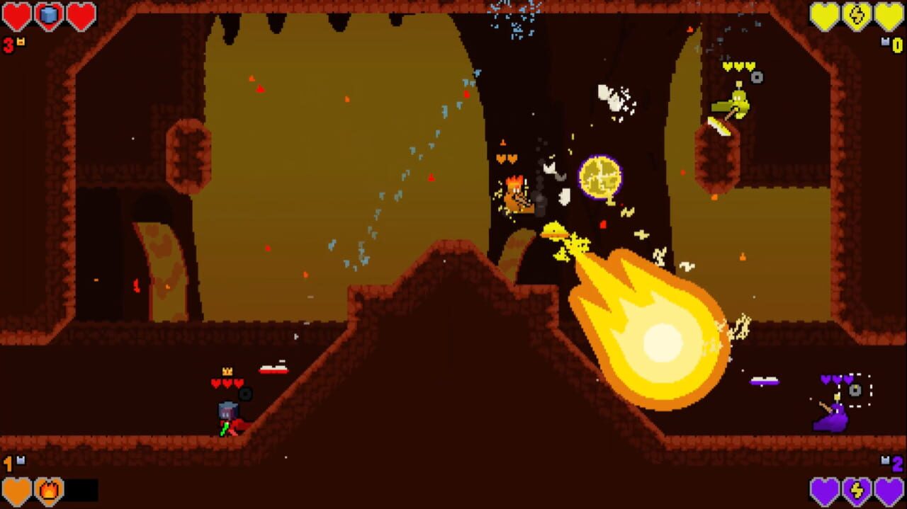 MAGE