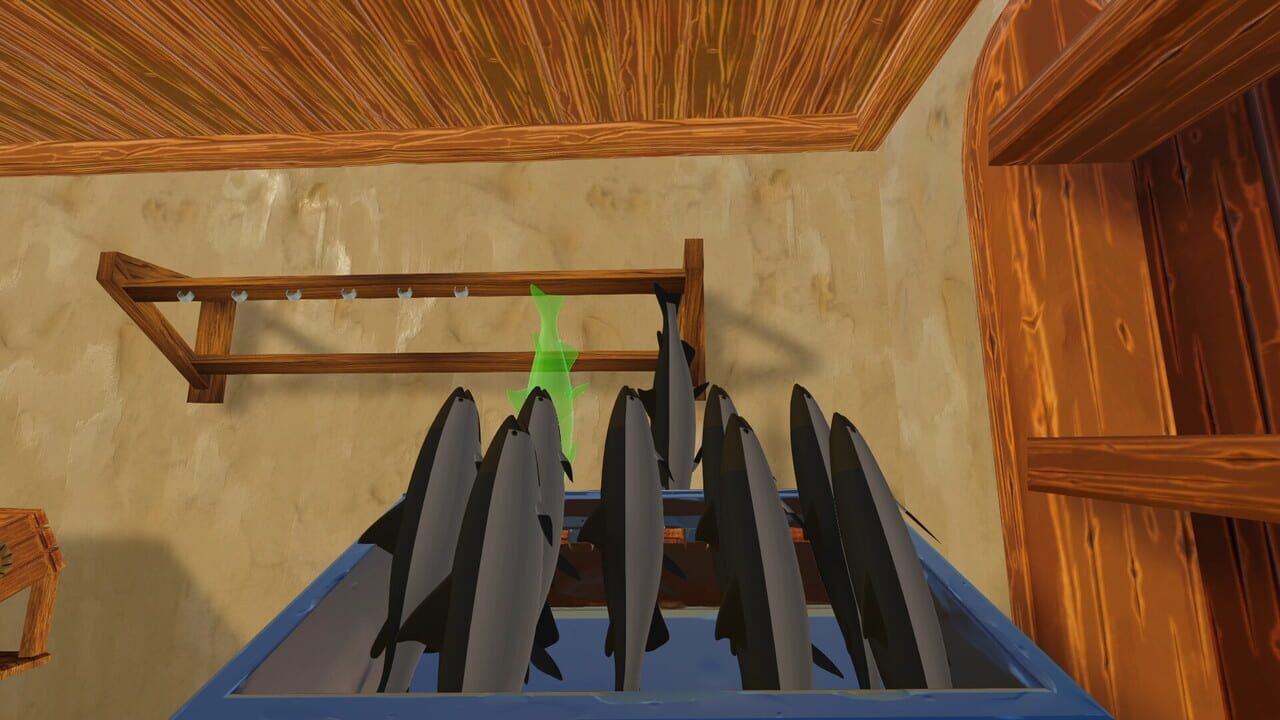 Medieval Market Simulator