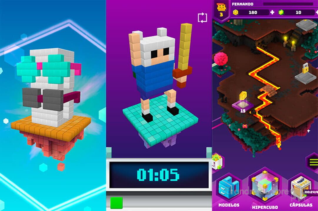 Voxtale