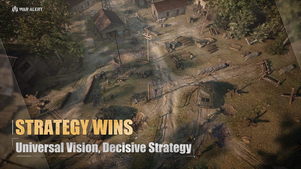 War Alert