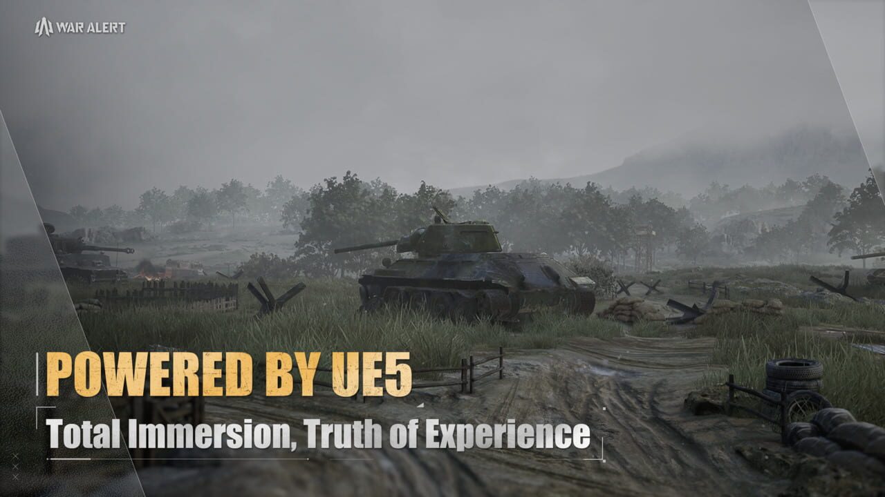 War Alert
