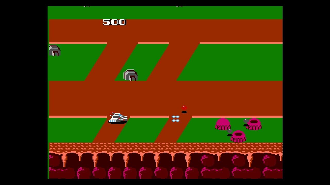 Console Archives: MagMax