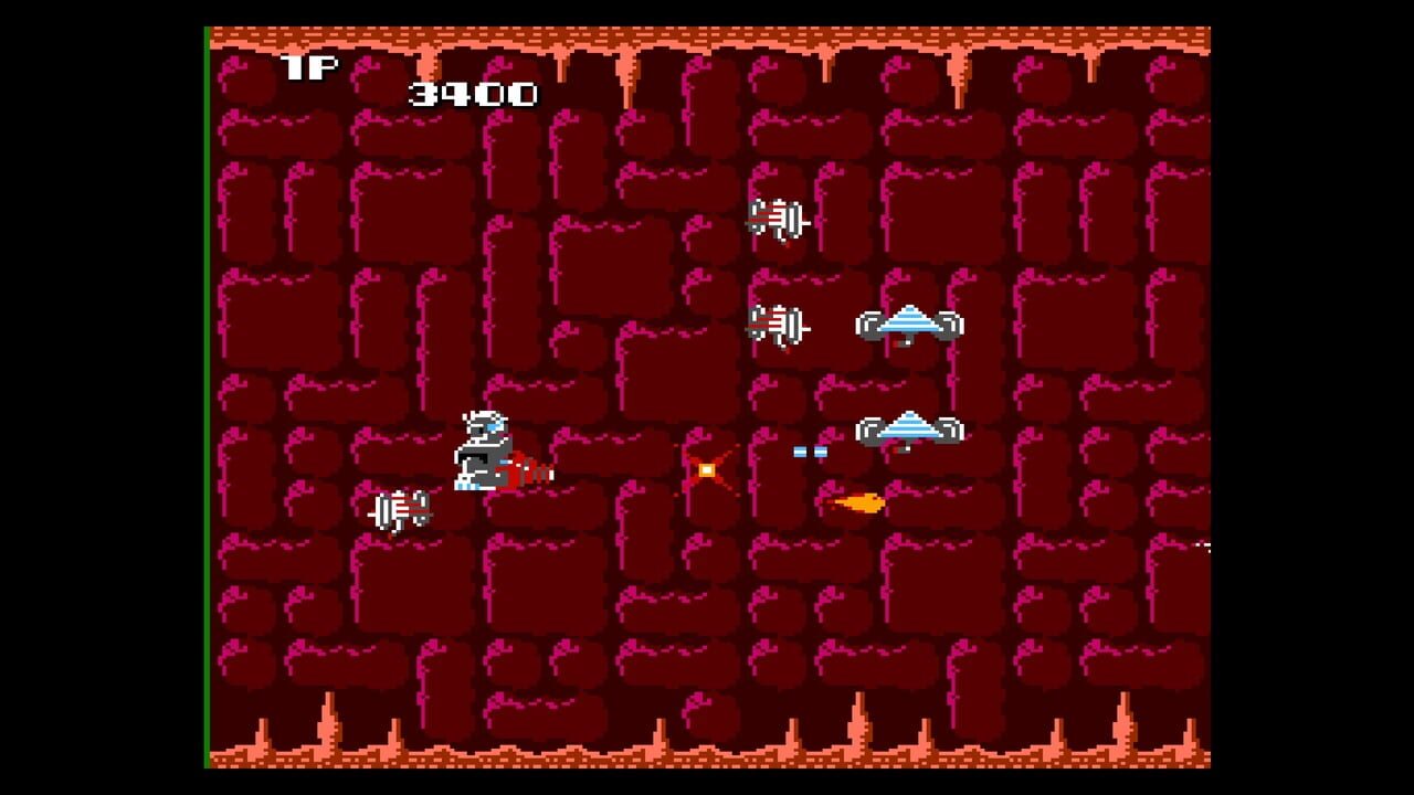 Console Archives: MagMax