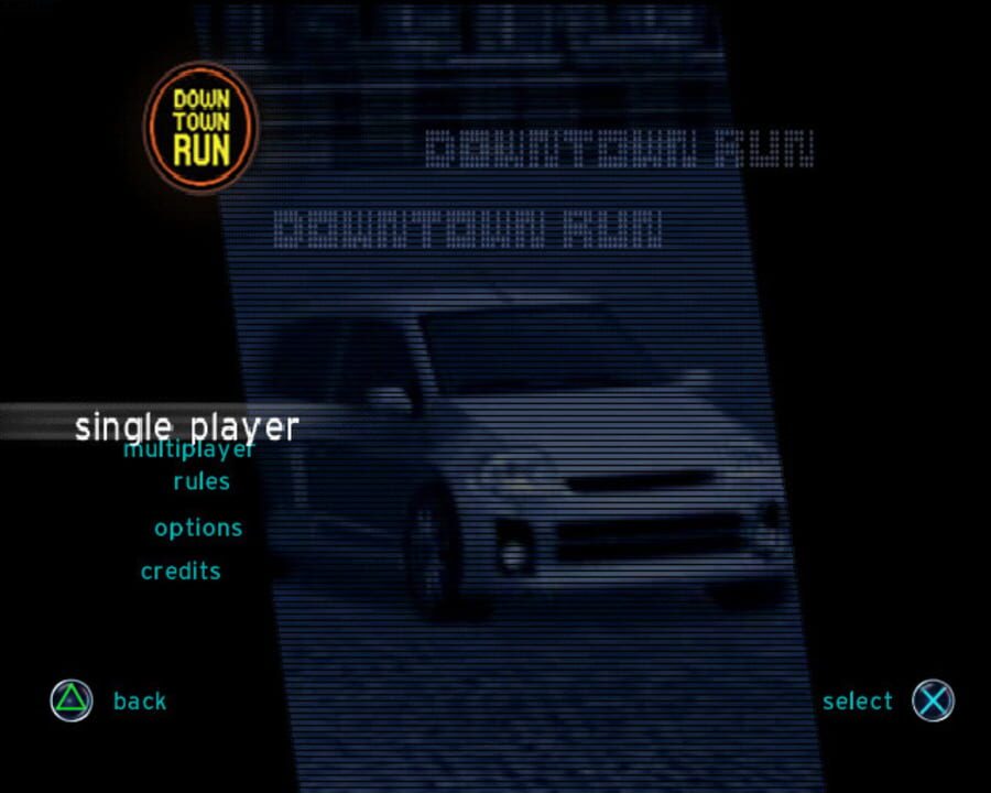City Racer