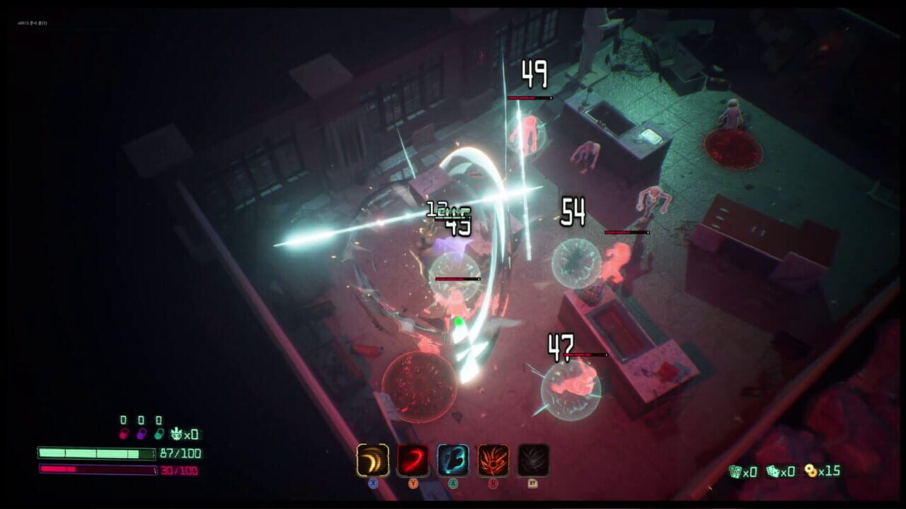 7 Trials