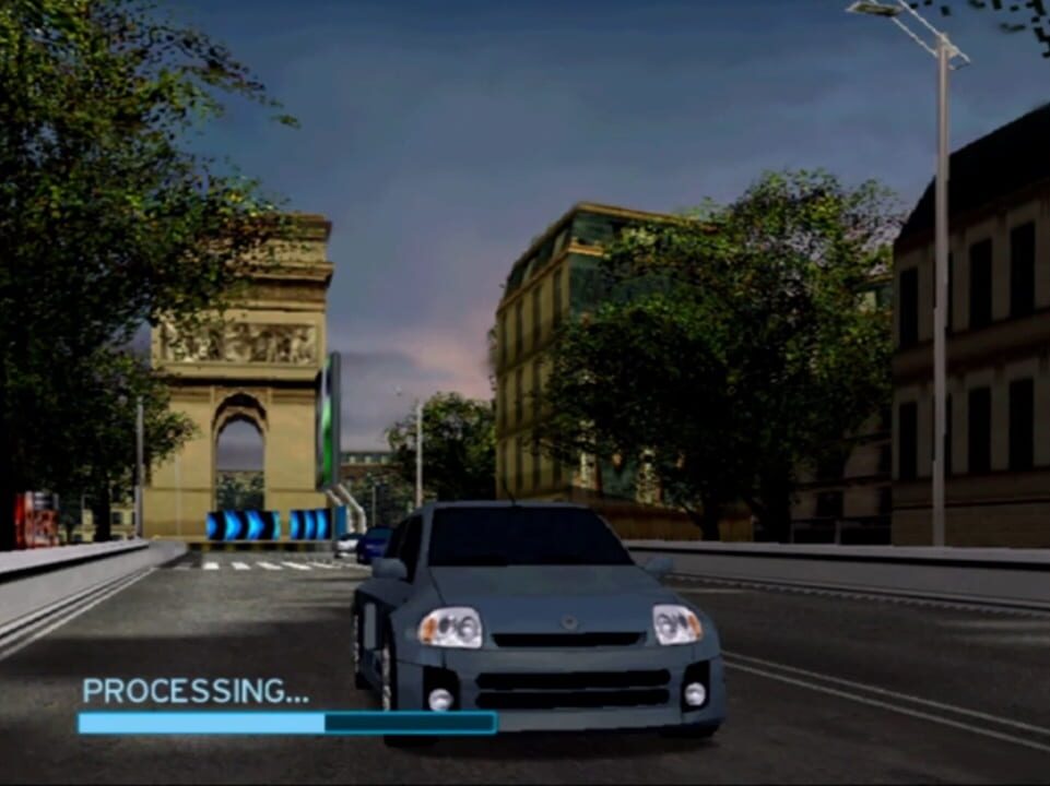 City Racer
