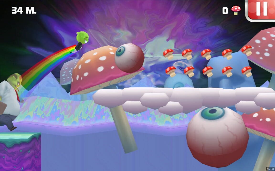 Mushboom