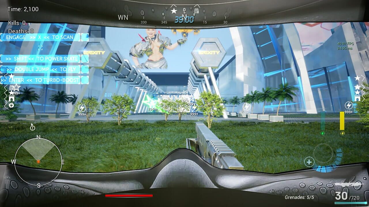Atomix