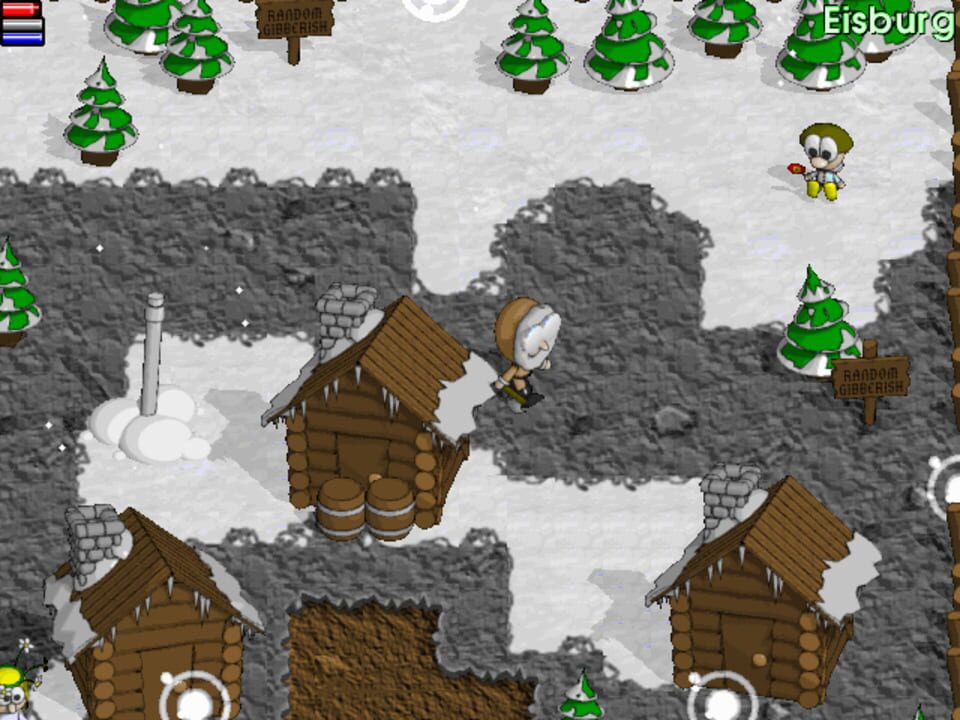 Loonyland 2: Winter Woods – Collector’s Edition