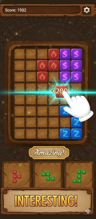 Block Blast!