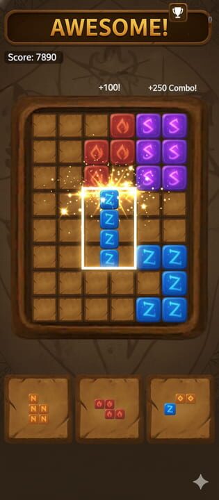 Block Blast!