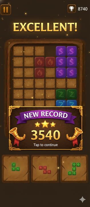 Block Blast!