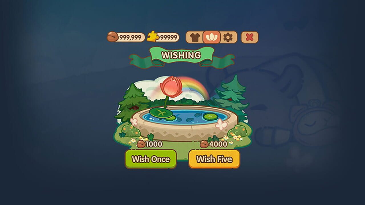 BongBongCapy