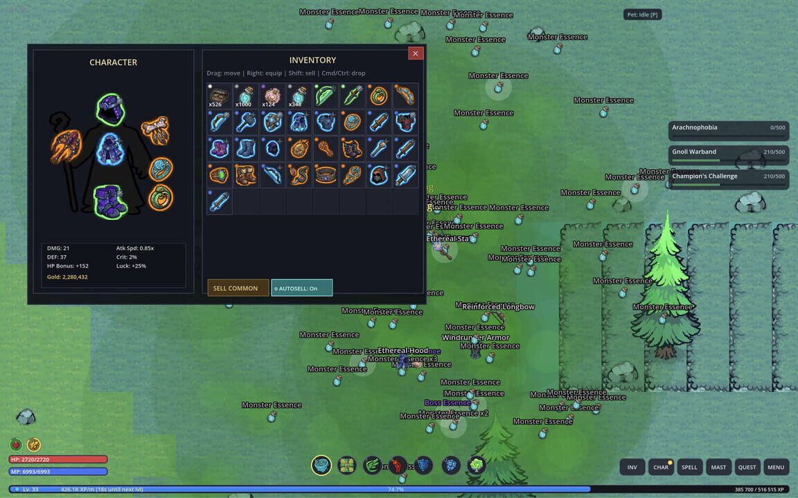Iron Legacy