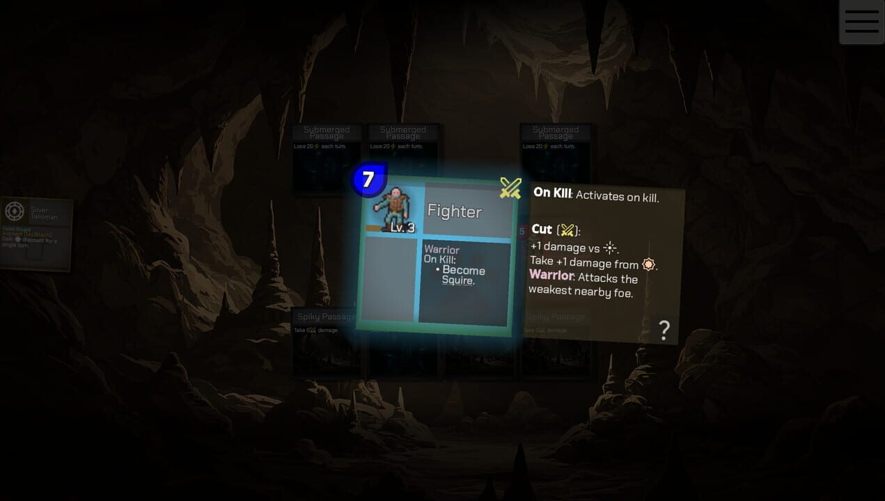 Card Trainer