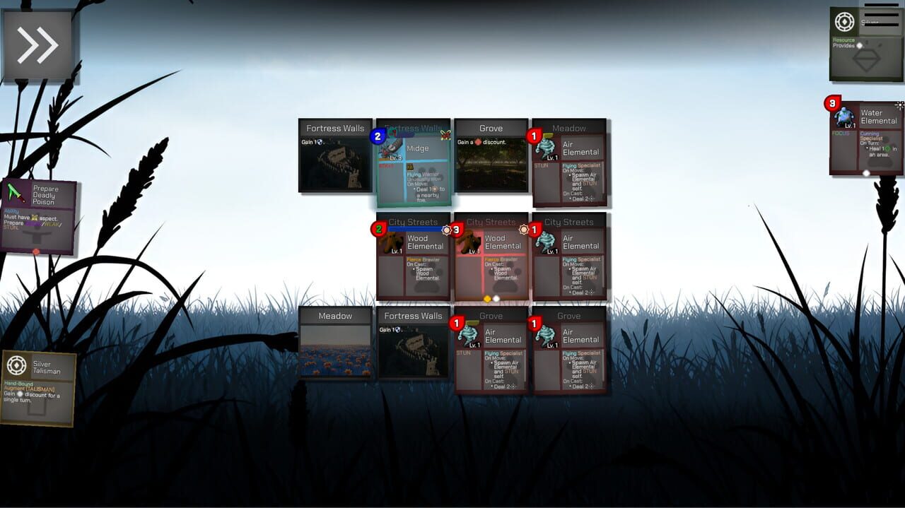 Card Trainer