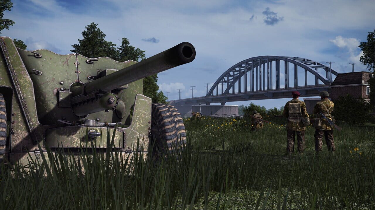 Call to Arms: Gates of Hell – Finest Hour