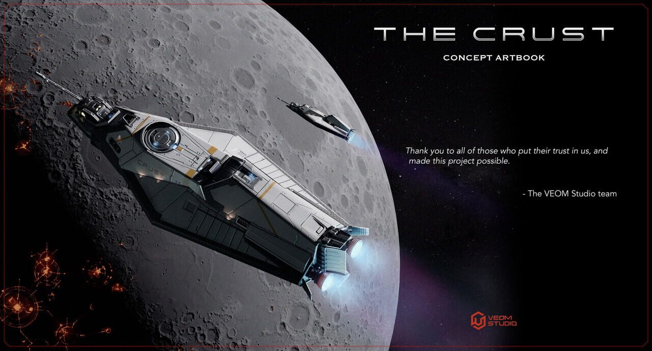 The Crust: Supporter Pack - Kotaku