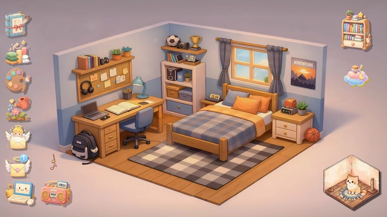 Cozy Liora