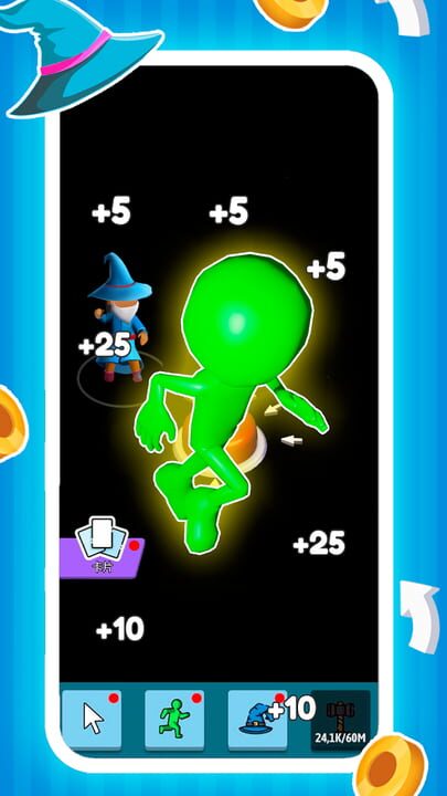 Green Button