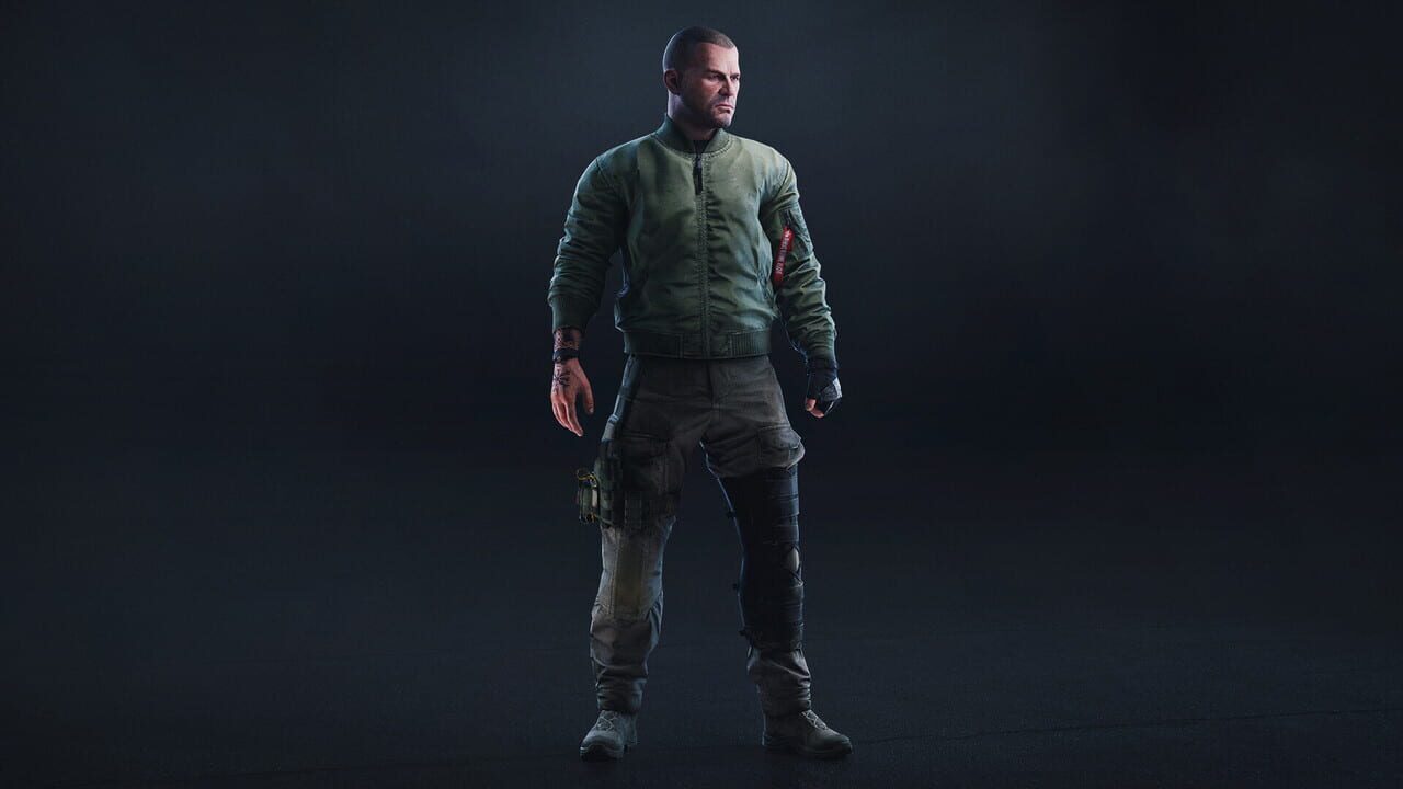 Escape from Tarkov: Bear – Nord