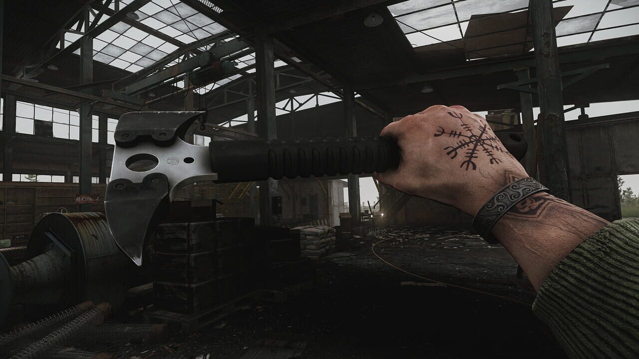 Escape from Tarkov: Bear – Nord