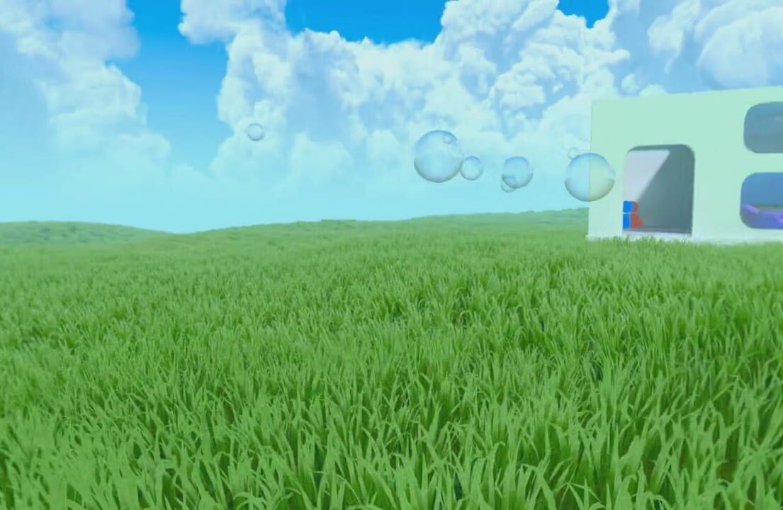 Lucent VR