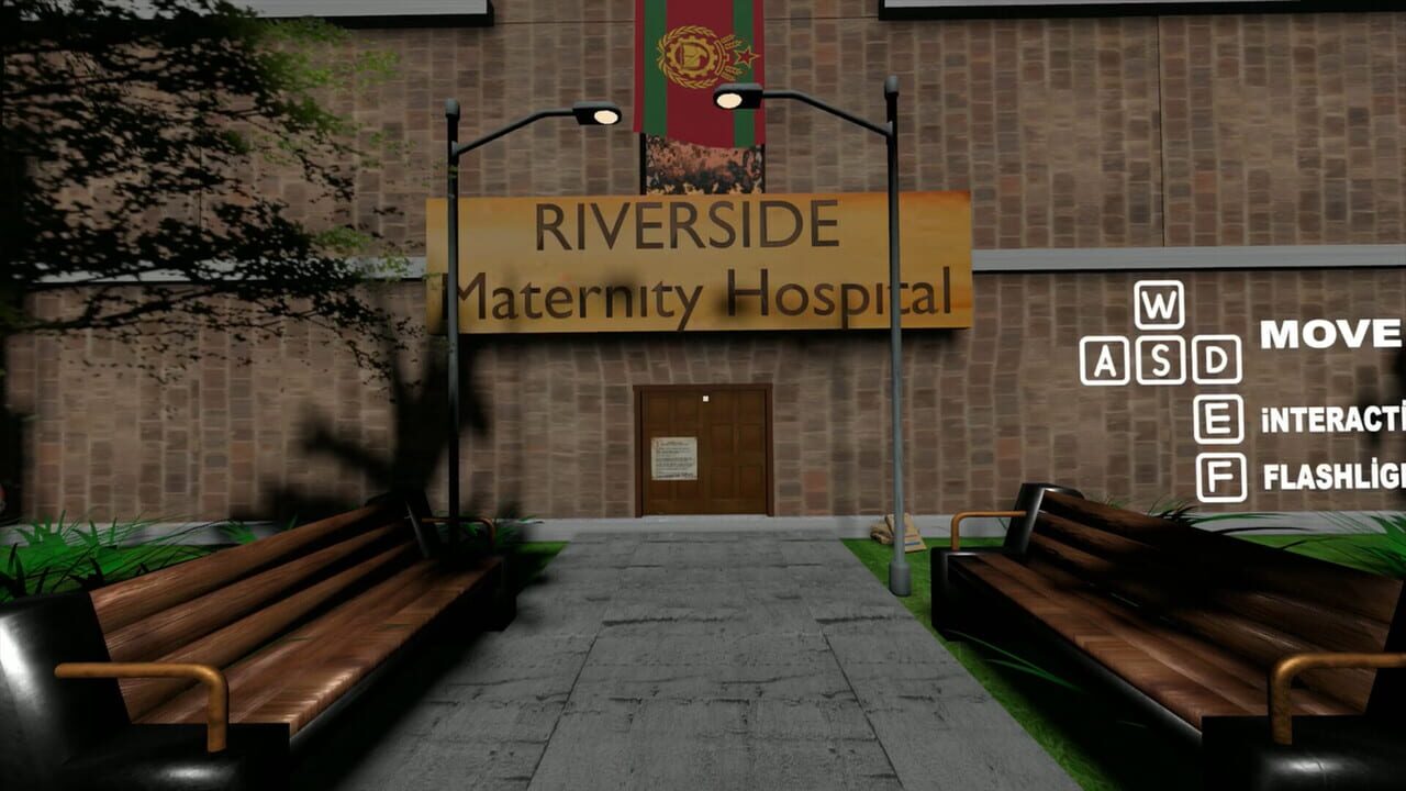 The Birth Cry