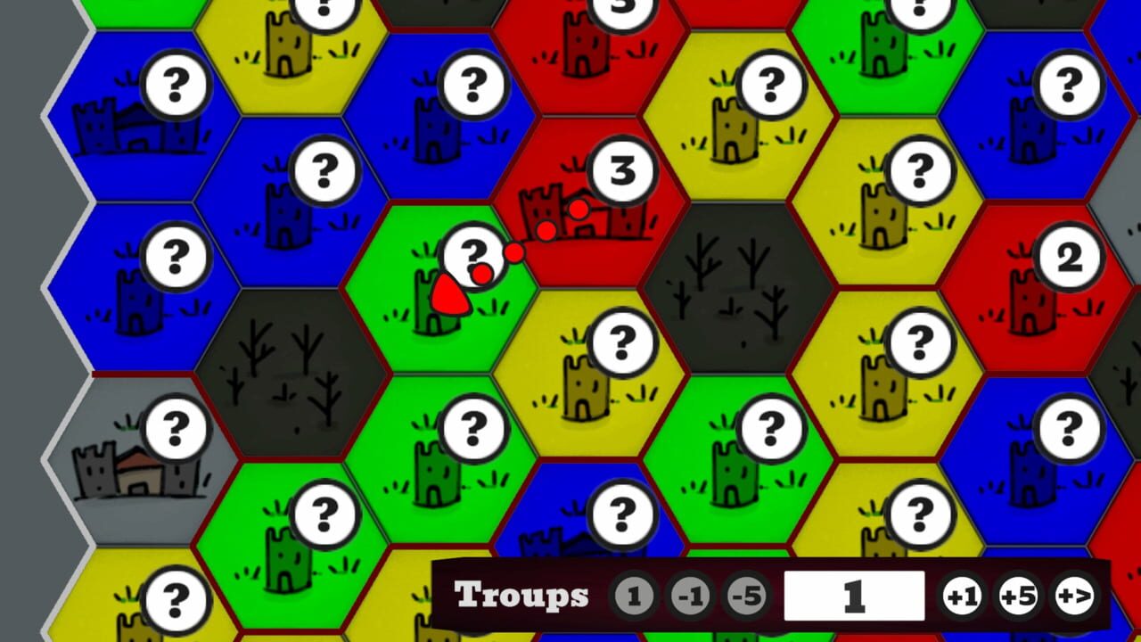 Empire at Risk