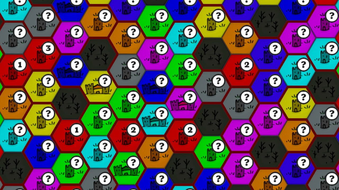 Empire at Risk