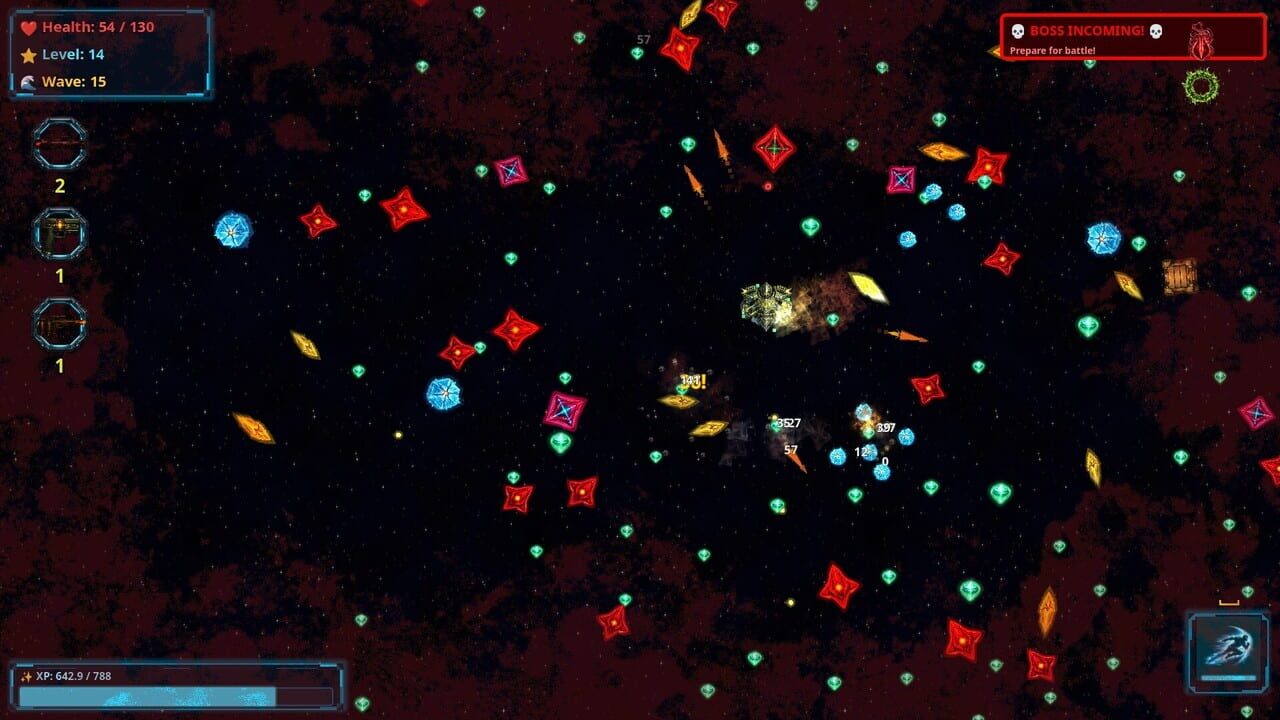 Gloomvex
