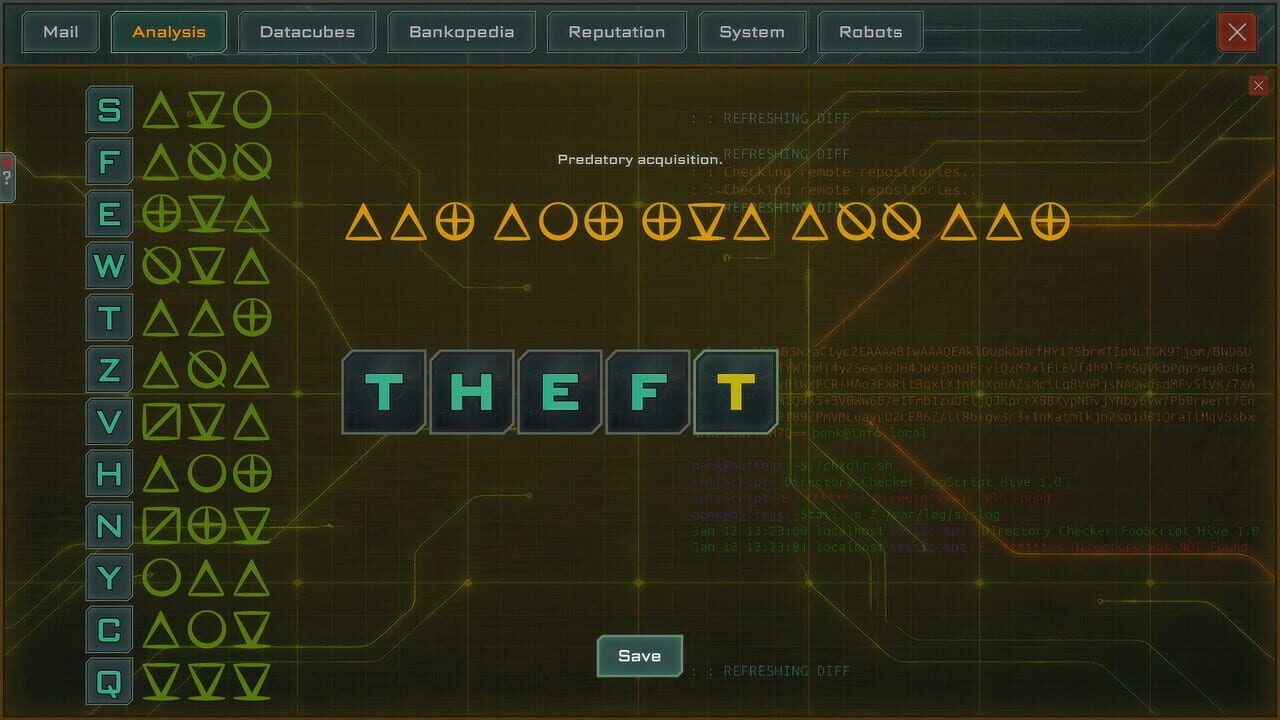 Infogrind