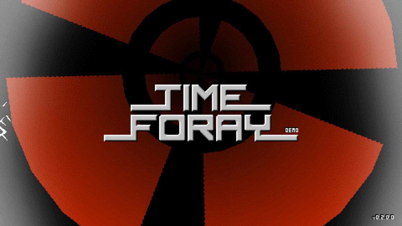 Time Foray