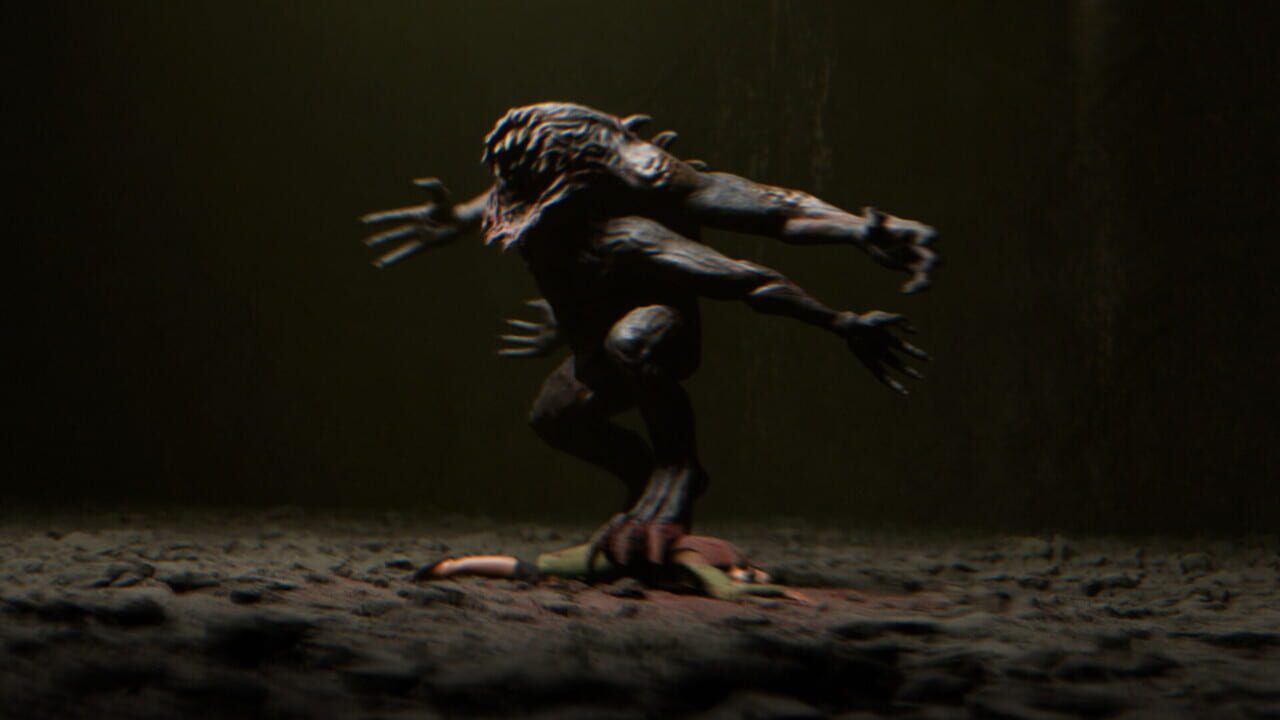 Atrophia: Diseased Lands