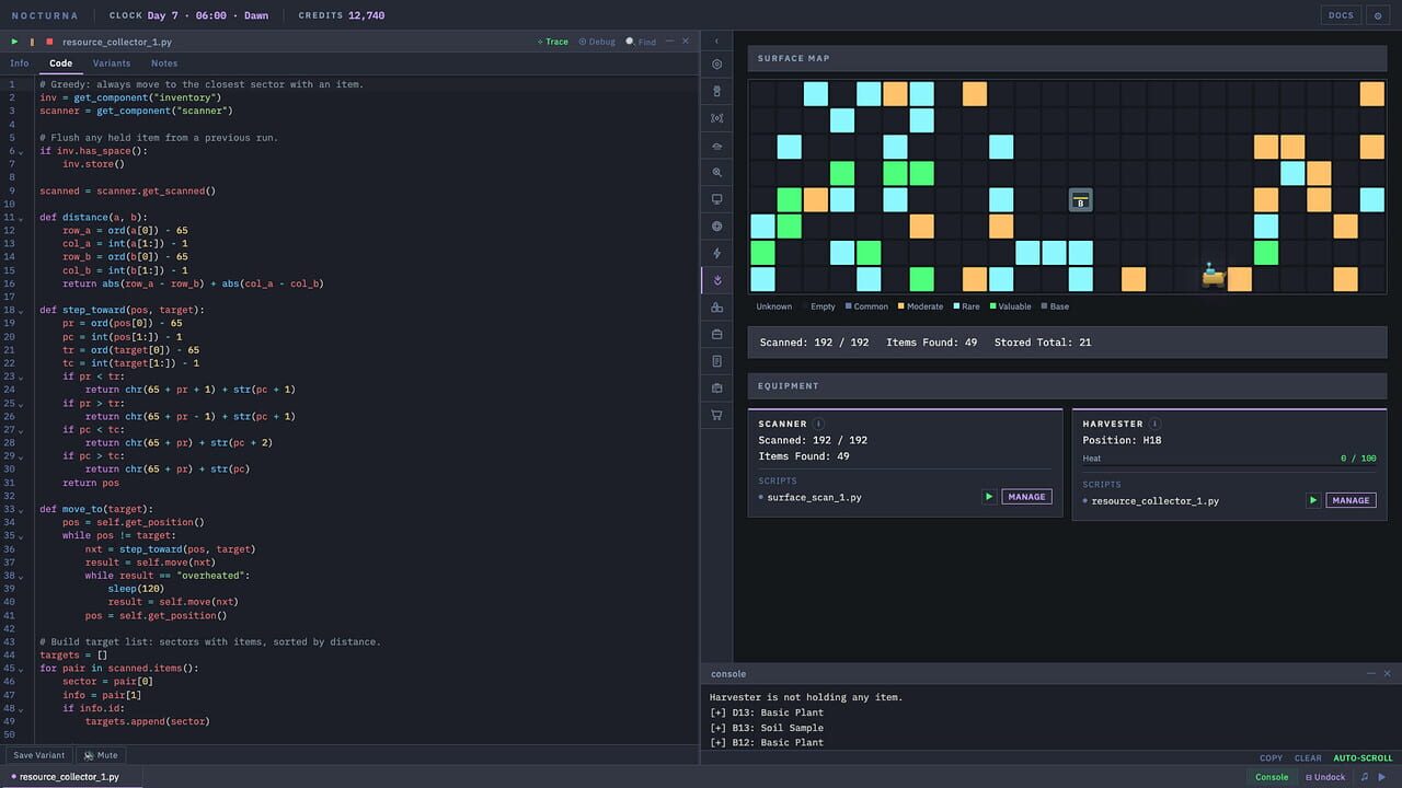 Code: Terraform