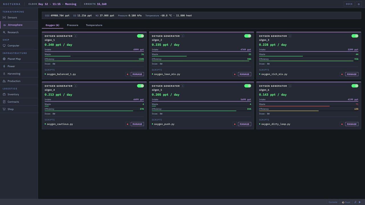 Code: Terraform