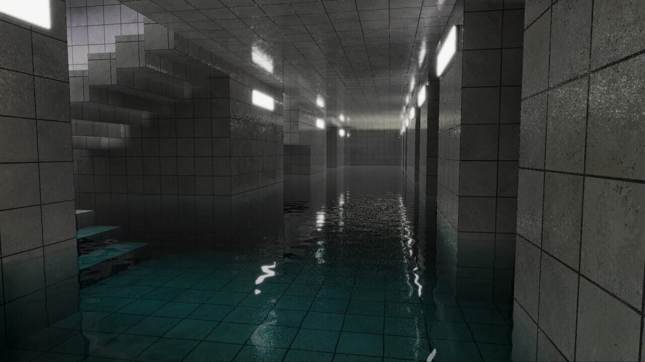 Transcendence in the Poolrooms
