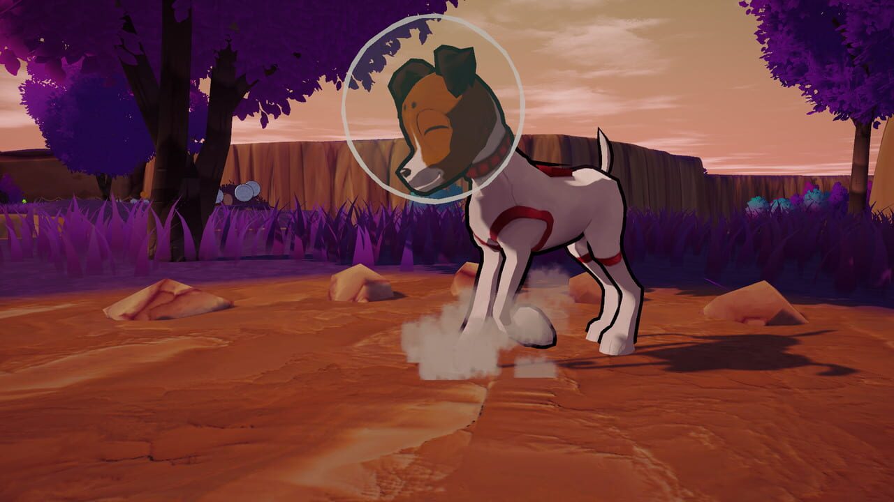Laika: A Space-Dog Oddyssey