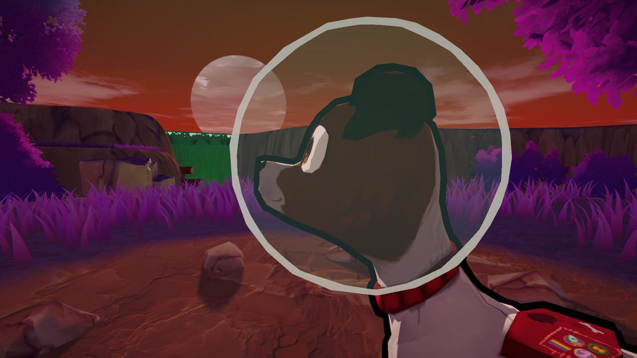Laika: A Space-Dog Oddyssey