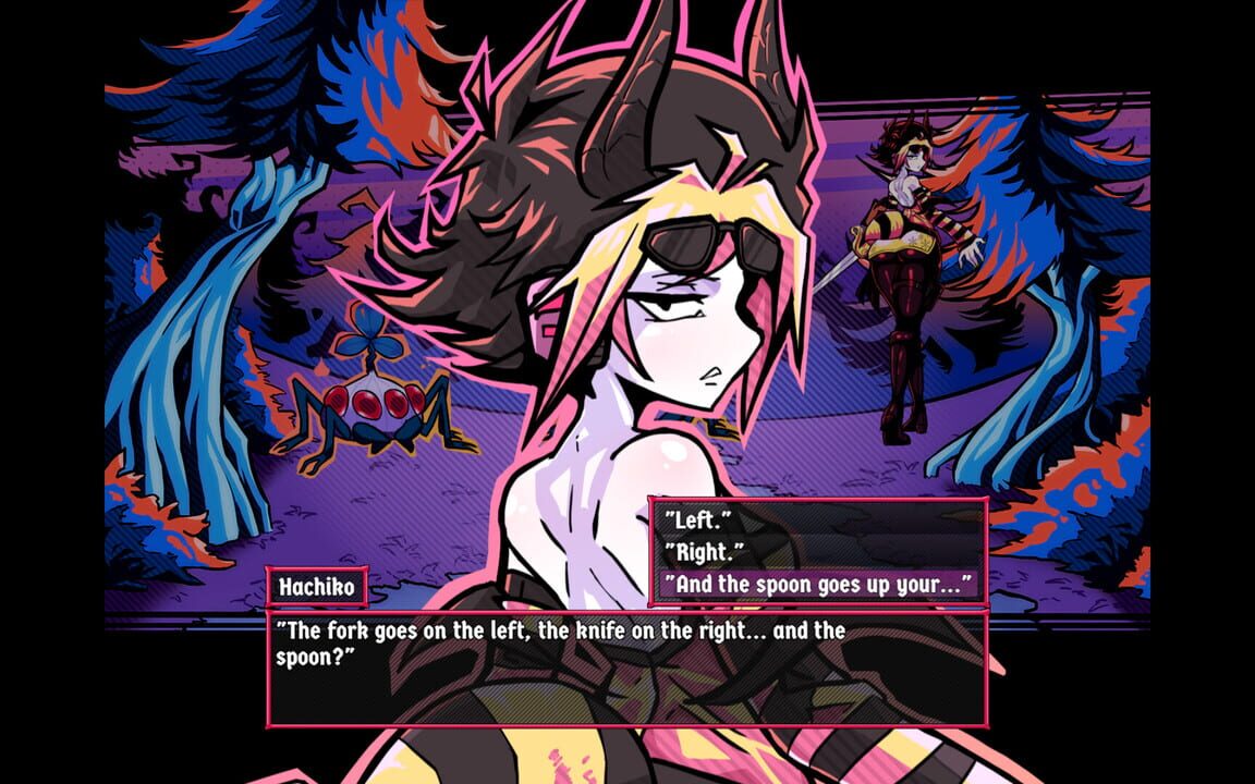 Succubi Domini